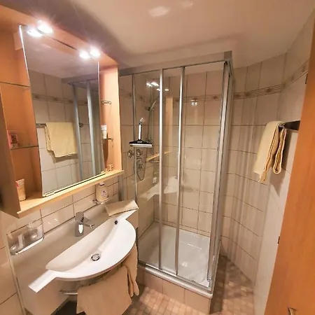 Appartement Haus Alpengruss à Finkenberg Extérieur photo
