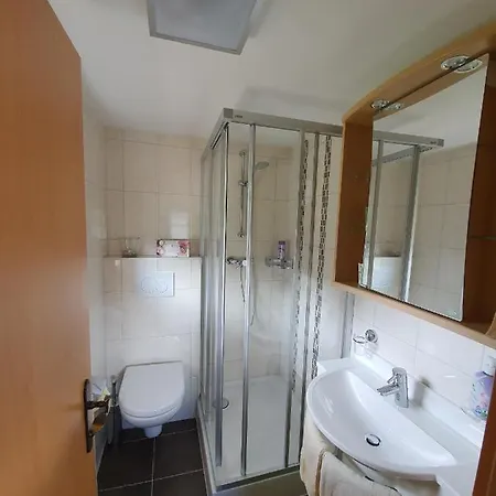 Appartement Haus Alpengruss à Finkenberg Extérieur photo