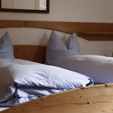 Appartement Haus Alpengruss à Finkenberg Chambre photo