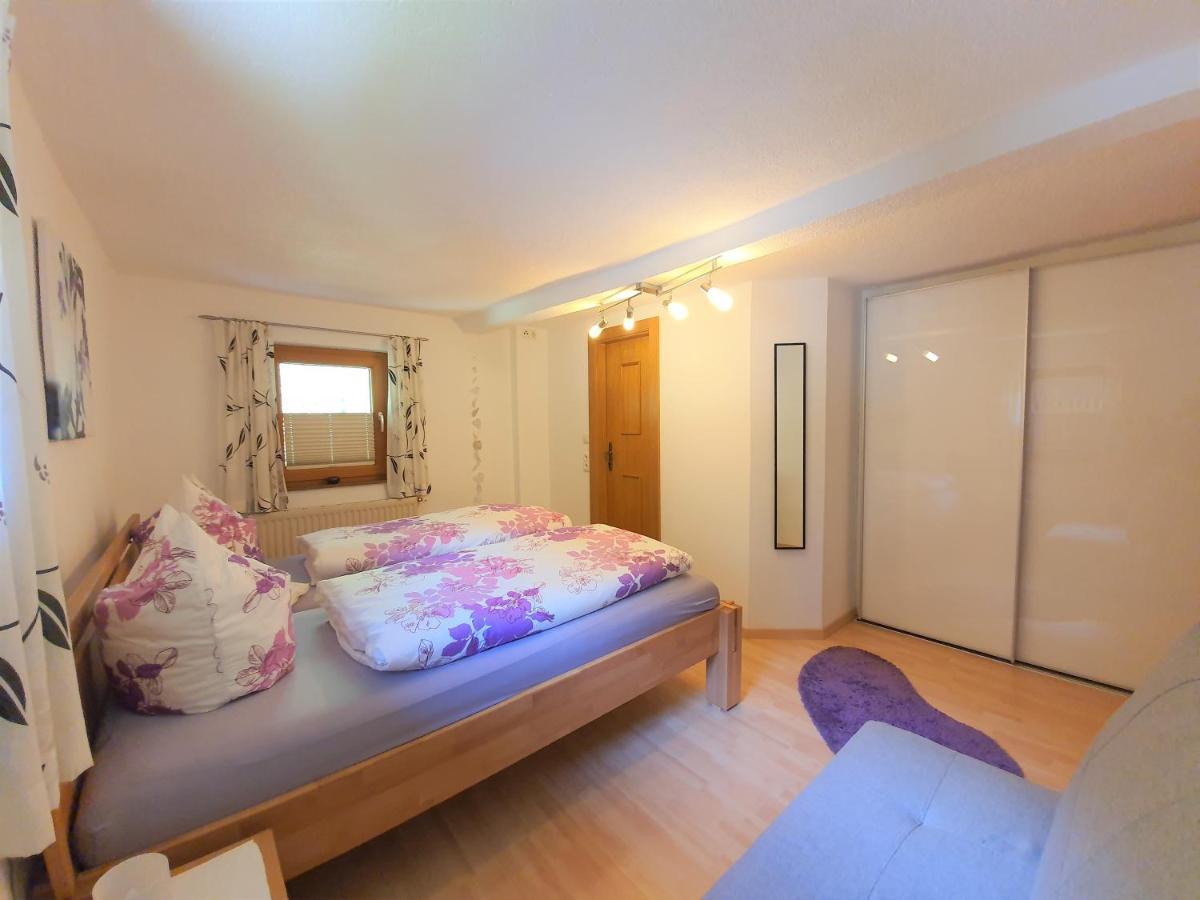 Haus Alpengruss Appartement Finkenberg