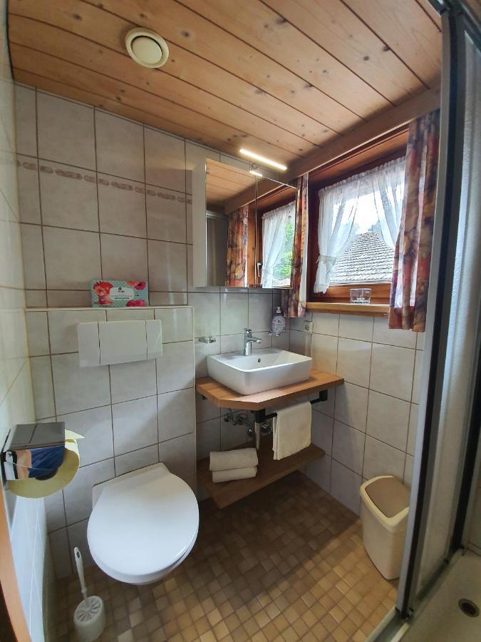 Haus Alpengruss Appartement