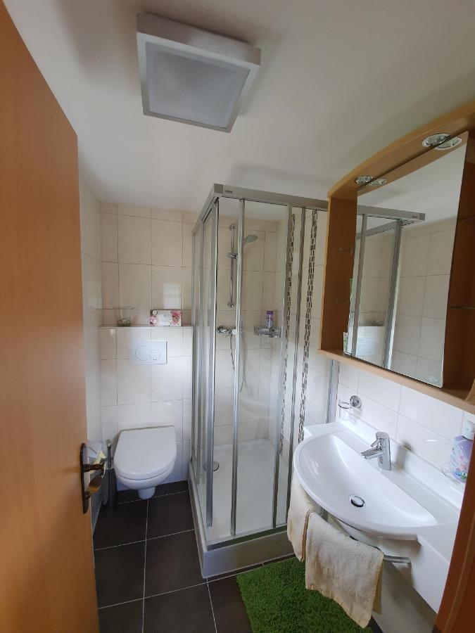 Haus Alpengruss Appartement Finkenberg