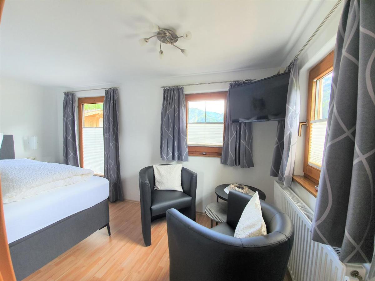 Haus Alpengruss Appartement