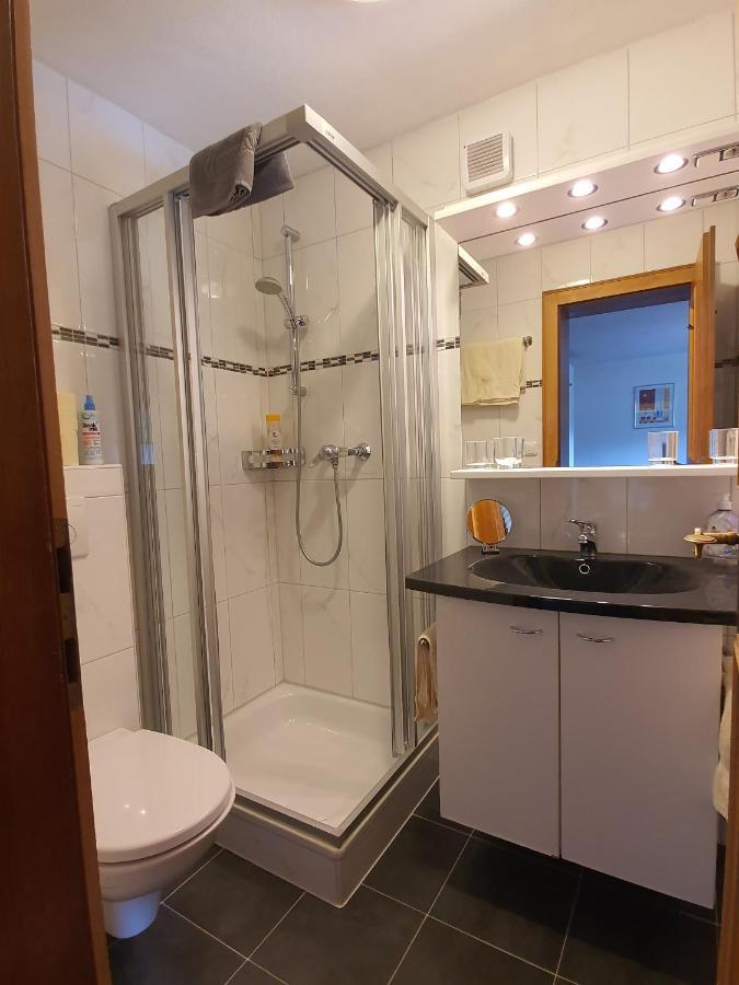 Haus Alpengruss Apartmán *