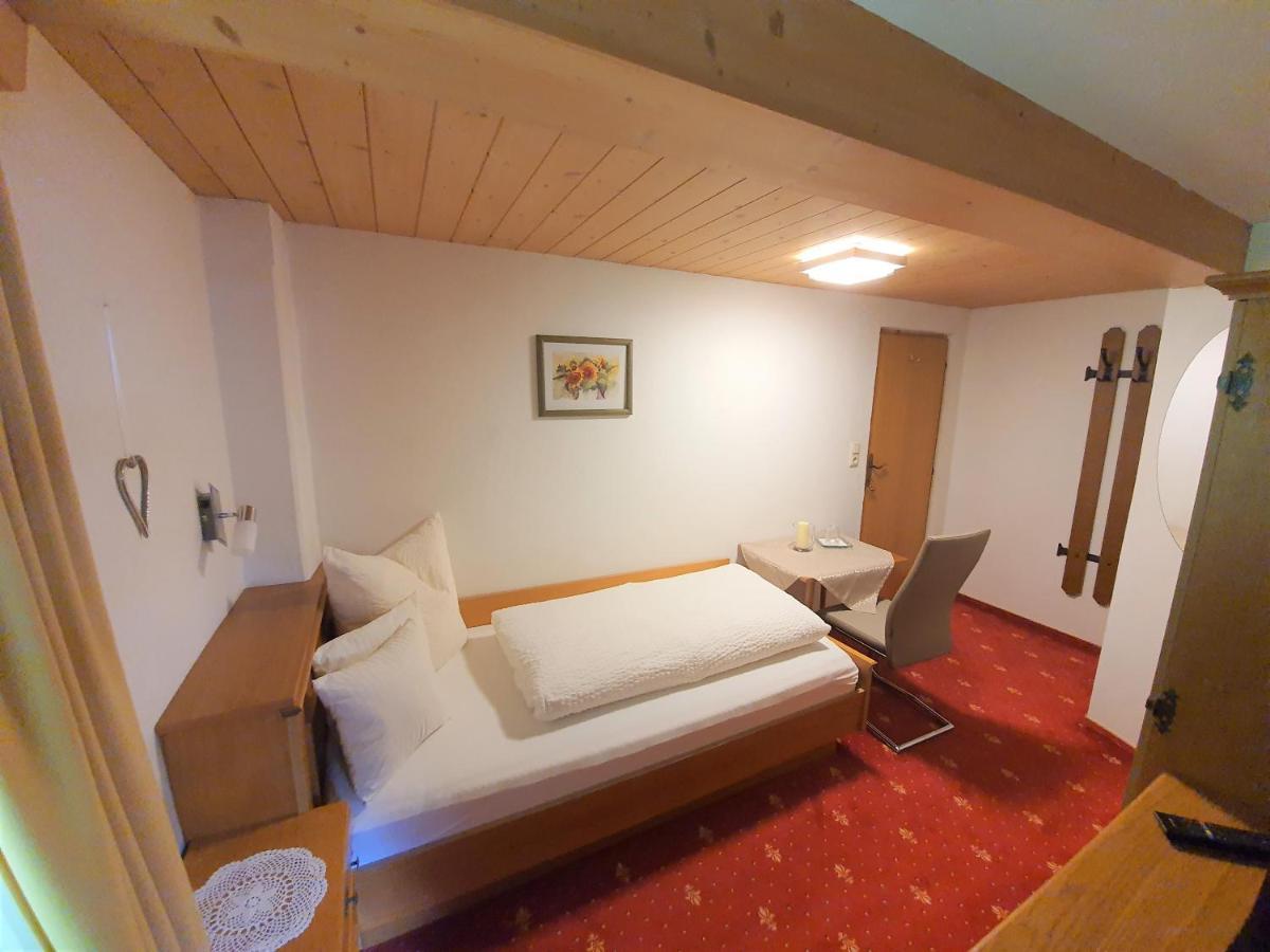 Haus Alpengruss Appartement Finkenberg