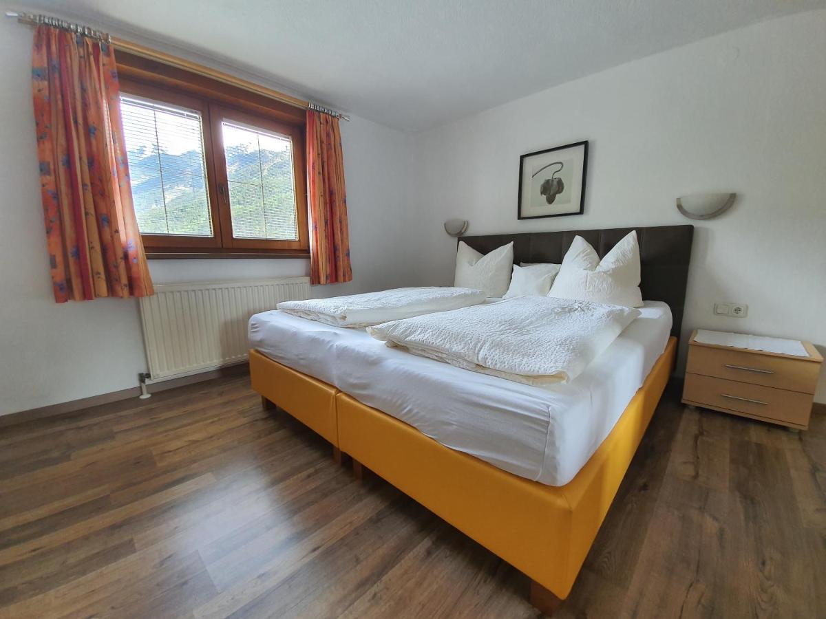 Haus Alpengruss